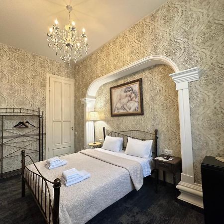 Boutique Hotel Alegria Tbilisi ภายนอก รูปภาพ