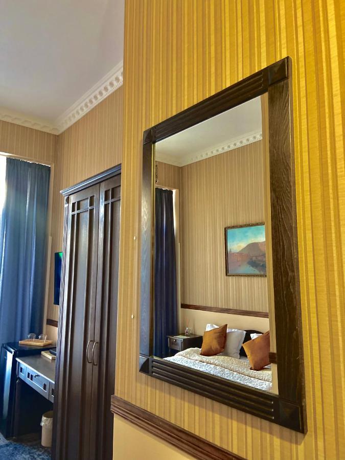 Boutique Hotel Alegria Tbilisi ภายนอก รูปภาพ