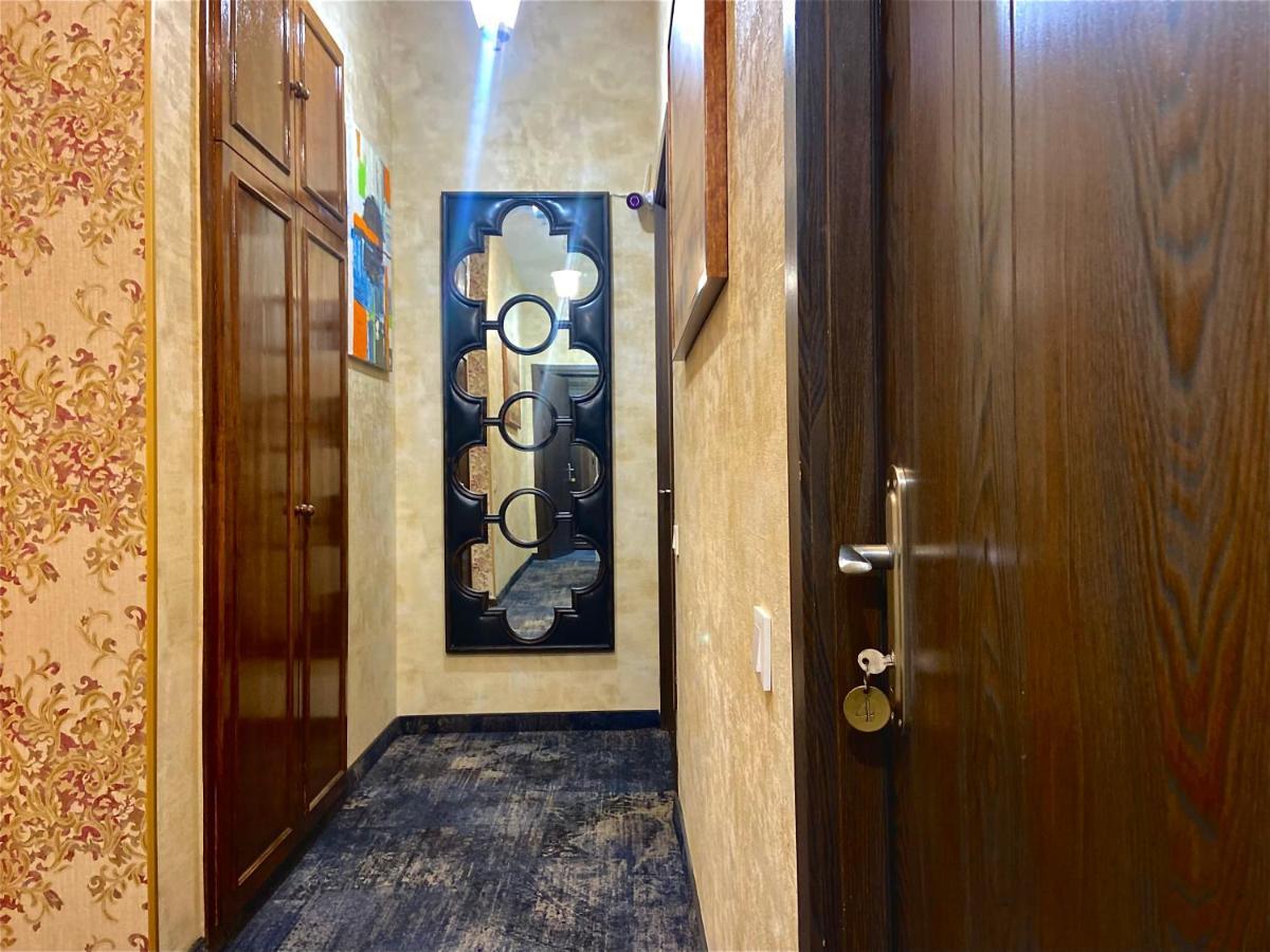 Boutique Hotel Alegria Tbilisi ภายนอก รูปภาพ