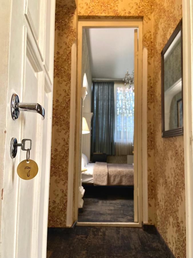 Boutique Hotel Alegria Tbilisi ภายนอก รูปภาพ