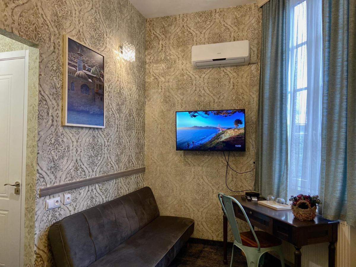 Boutique Hotel Alegria Tbilisi ภายนอก รูปภาพ