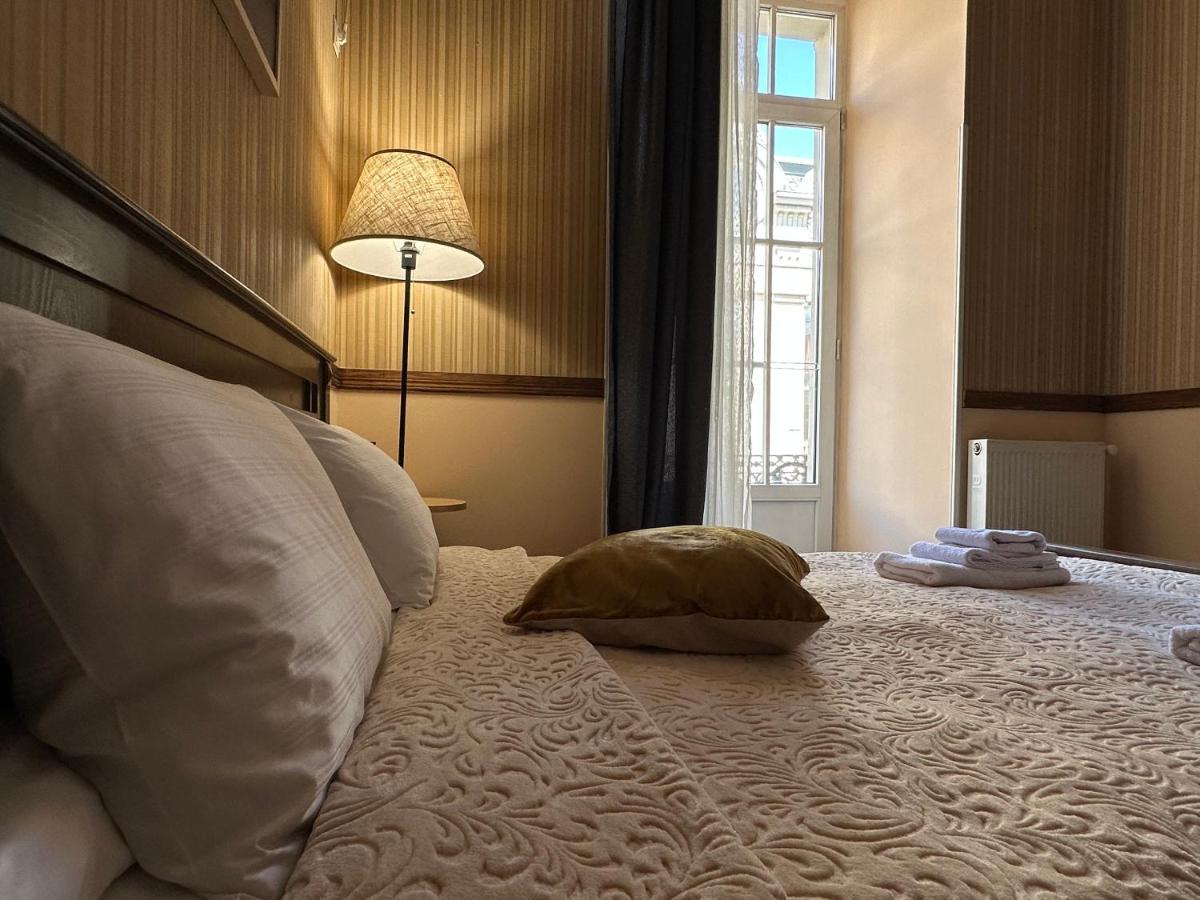 Boutique Hotel Alegria Tbilisi ภายนอก รูปภาพ