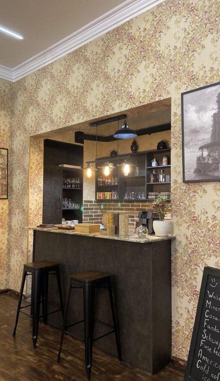 Boutique Hotel Alegria Tbilisi ภายนอก รูปภาพ