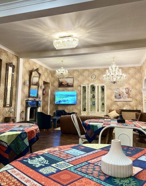 Boutique Hotel Alegria Tbilisi ภายนอก รูปภาพ