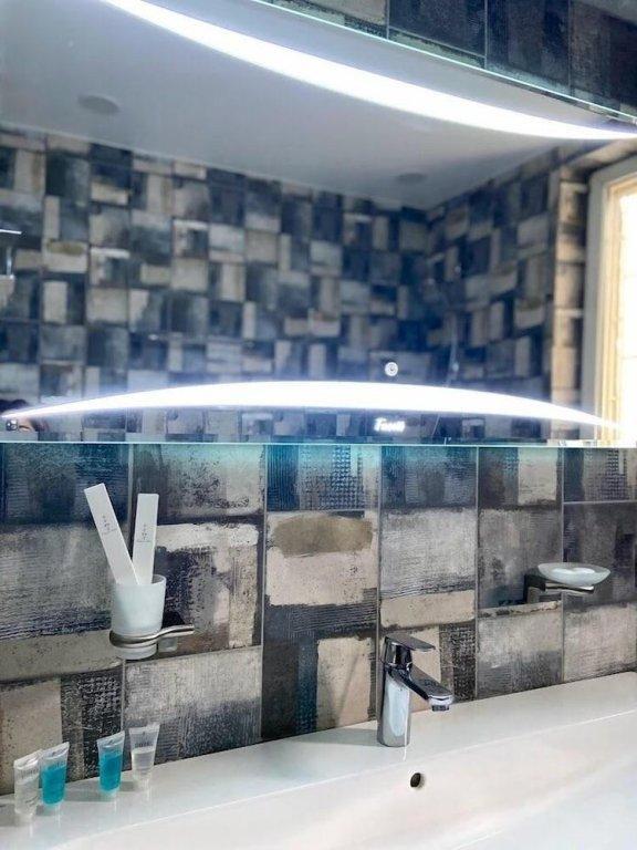 Boutique Hotel Alegria Tbilisi ภายนอก รูปภาพ