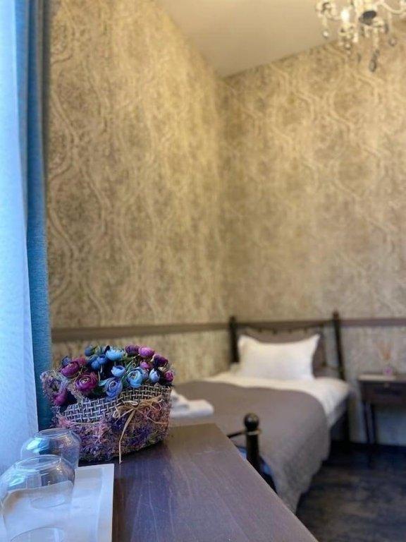 Boutique Hotel Alegria Tbilisi ภายนอก รูปภาพ