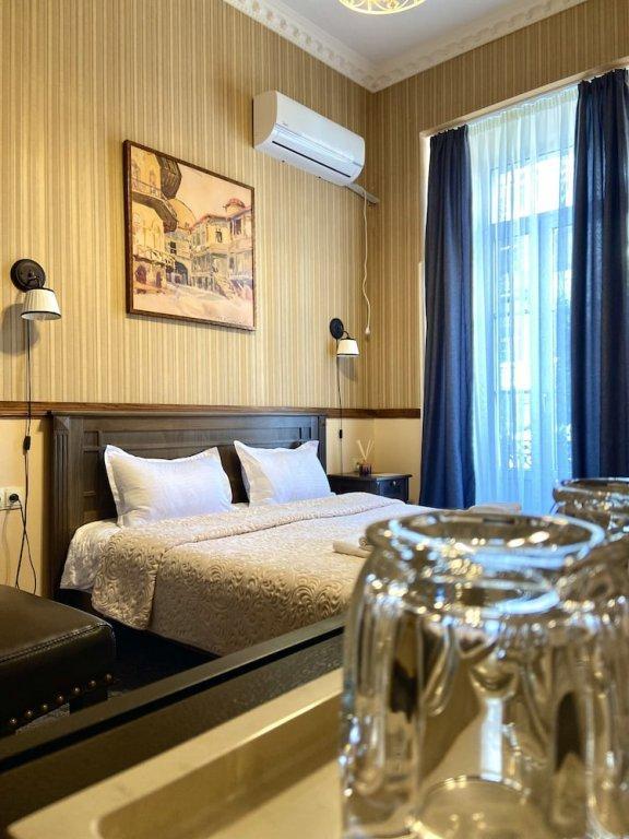 Boutique Hotel Alegria Tbilisi ภายนอก รูปภาพ