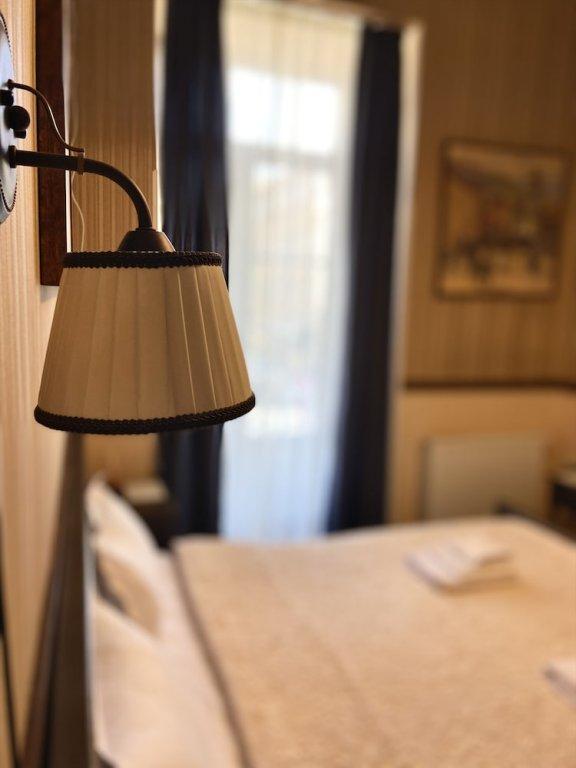 Boutique Hotel Alegria Tbilisi ภายนอก รูปภาพ