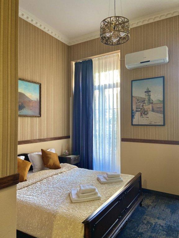 Boutique Hotel Alegria Tbilisi ภายนอก รูปภาพ