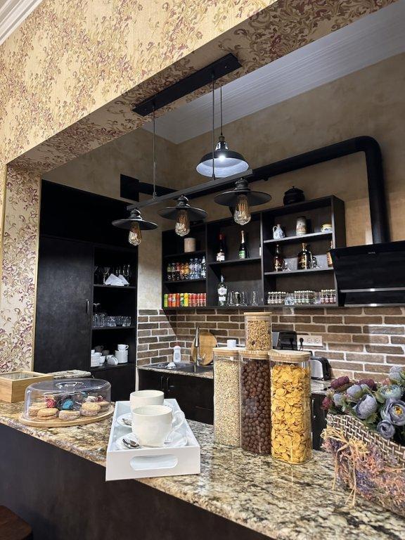 Boutique Hotel Alegria Tbilisi ภายนอก รูปภาพ
