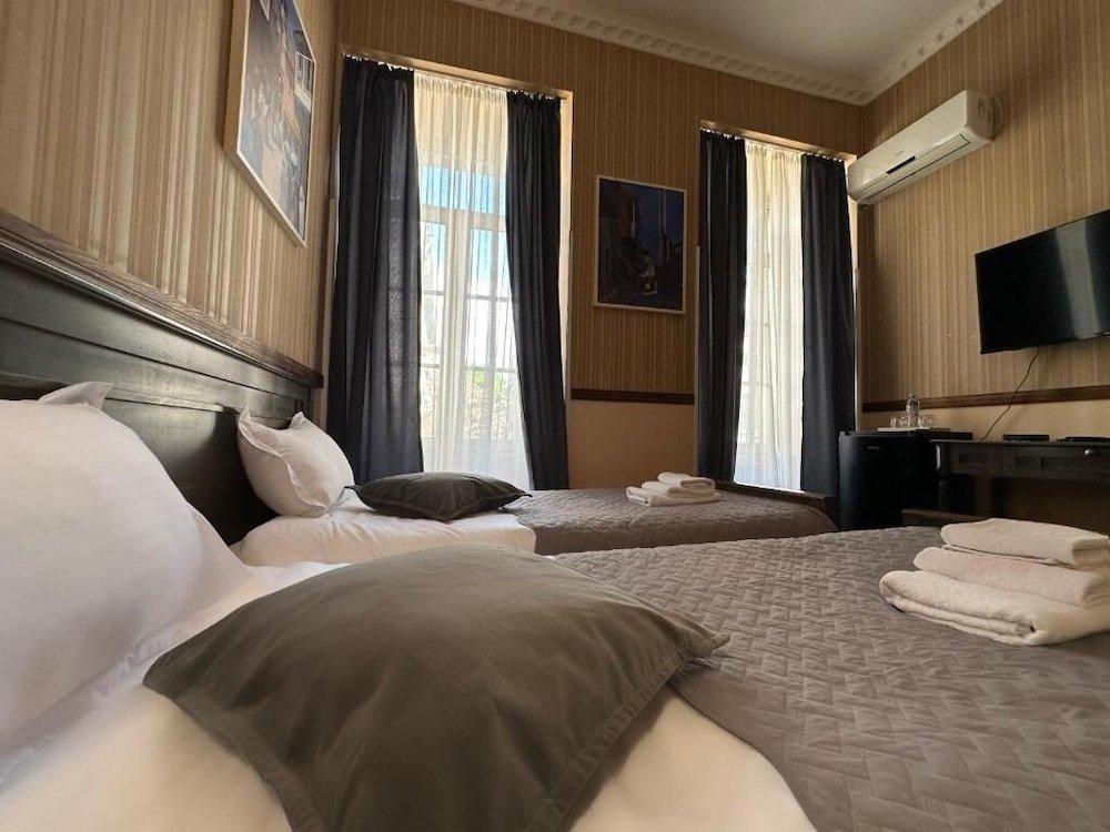 Boutique Hotel Alegria Tbilisi ภายนอก รูปภาพ
