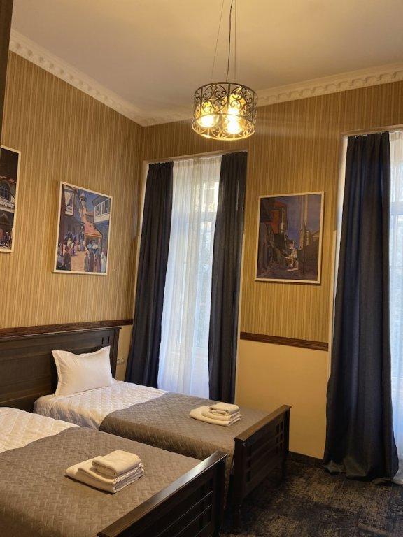 Boutique Hotel Alegria Tbilisi ภายนอก รูปภาพ