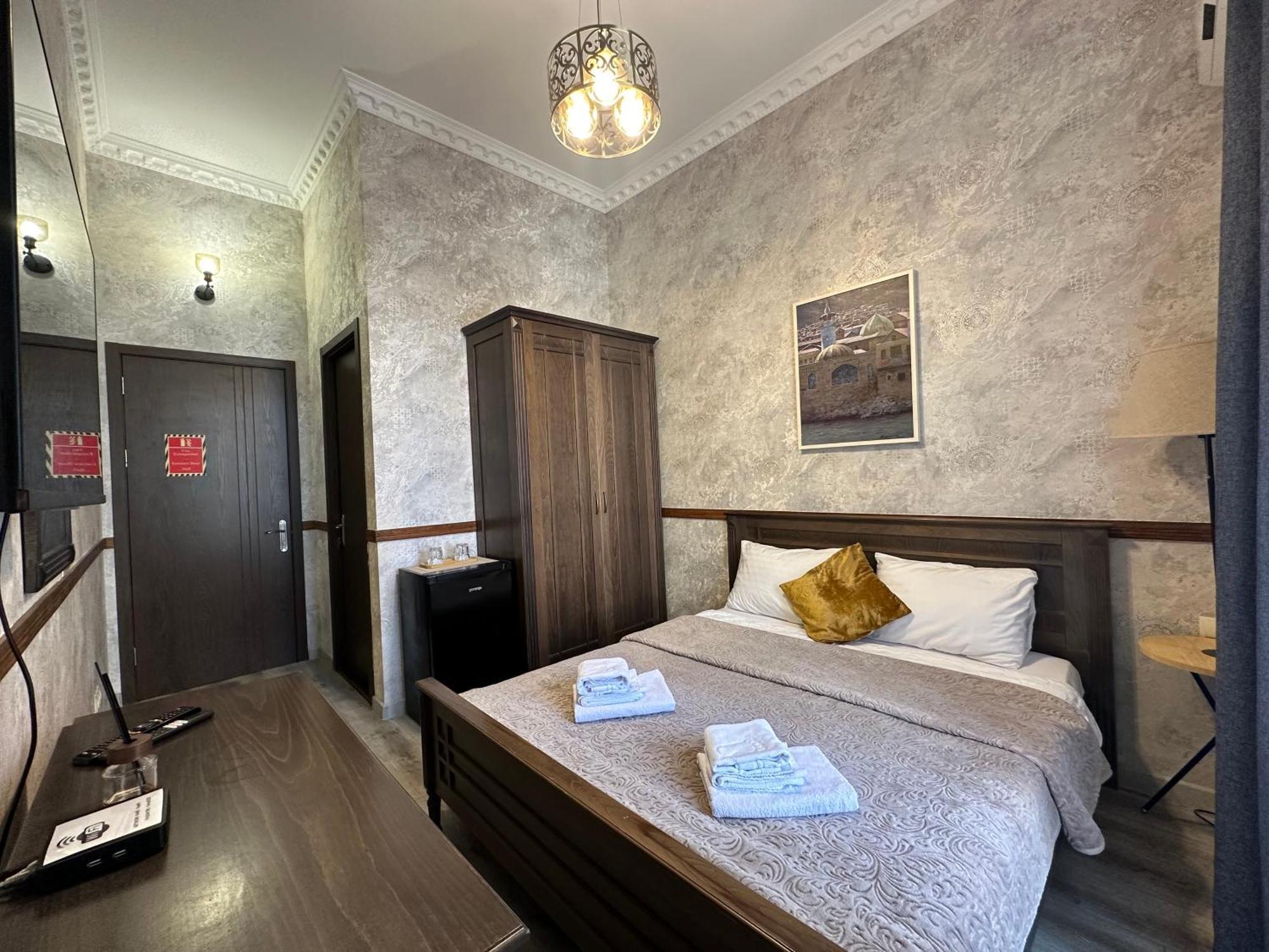 Boutique Hotel Alegria Tbilisi ภายนอก รูปภาพ