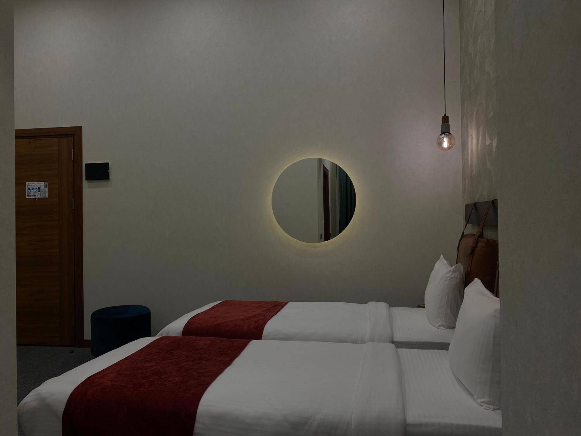 Boutique Hotel Alegria Tbilisi ภายนอก รูปภาพ