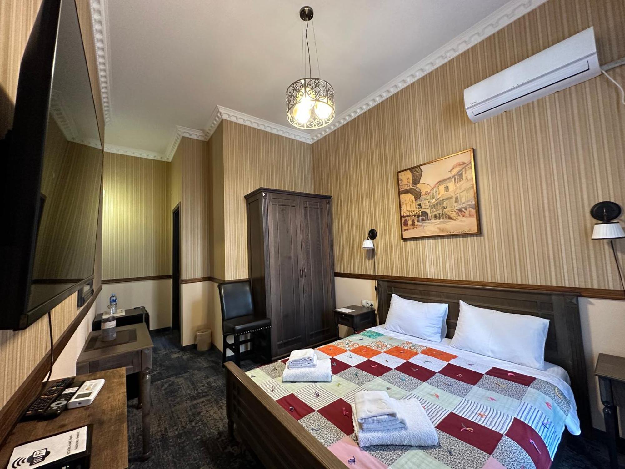 Boutique Hotel Alegria Tbilisi ภายนอก รูปภาพ