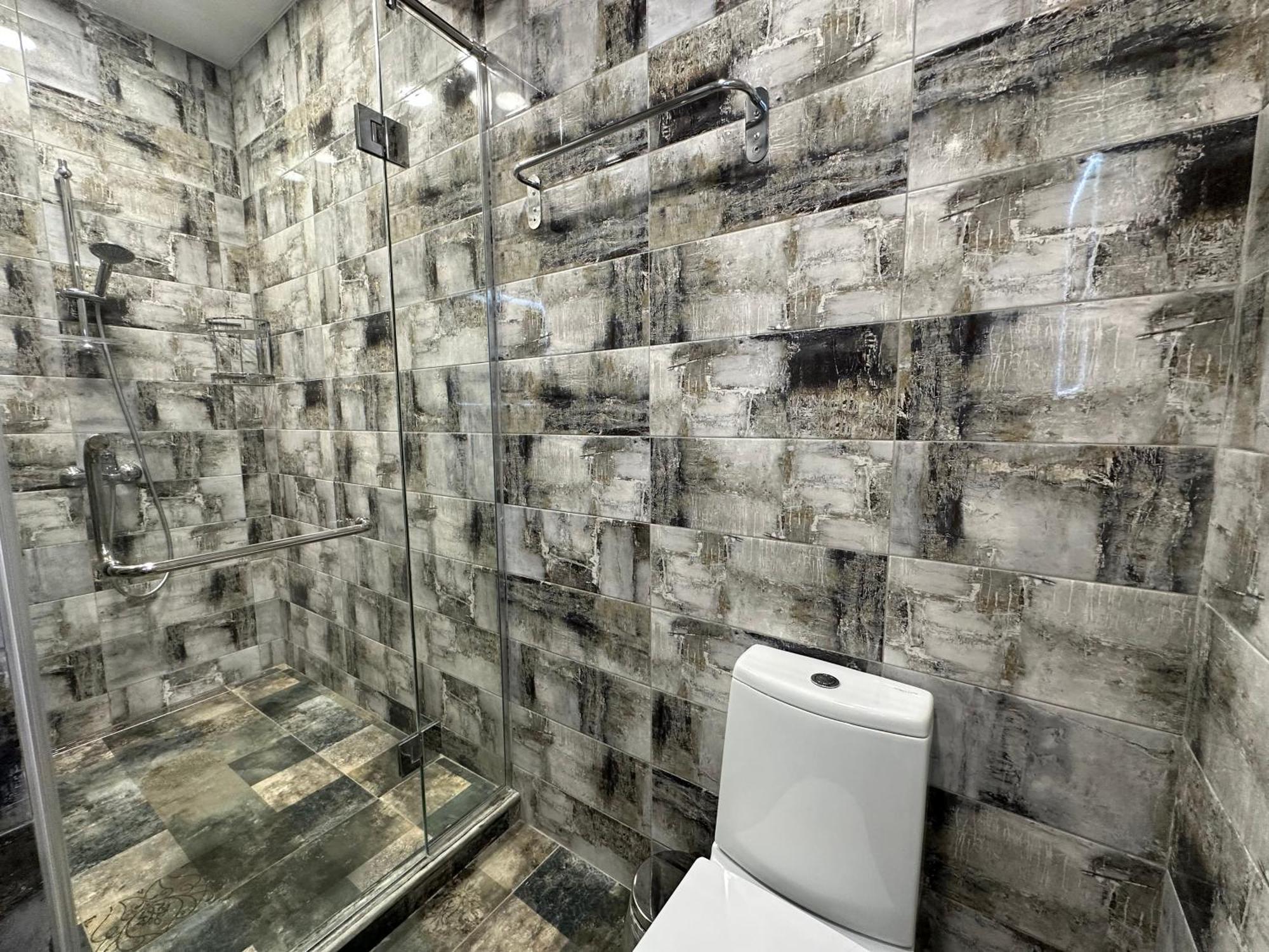 Boutique Hotel Alegria Tbilisi ภายนอก รูปภาพ